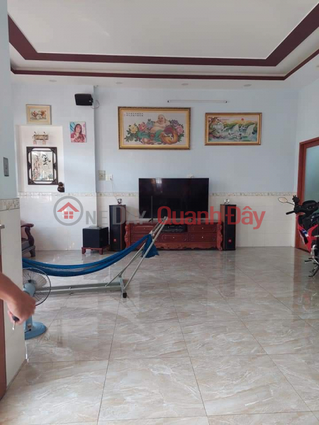 Property Search Vietnam | OneDay | Nhà ở, Niêm yết bán | Bán nhà c4 đường số 48 Hiệp Bình Chánh 66m 3.95 ty