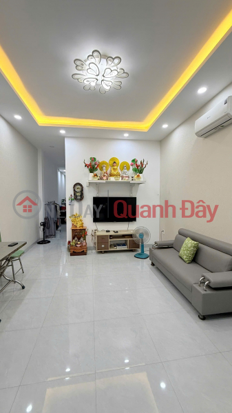 CẦN SANG NHƯỢNG LẠI CHDV 4 TẦNG 8 PHÒNG VỪA Ở VÀ CÓ DÒNG TIỀN ỔN ĐỊNH Phường Tân Thới Hiệp Q12, Việt Nam, Bán đ 8,9 tỷ