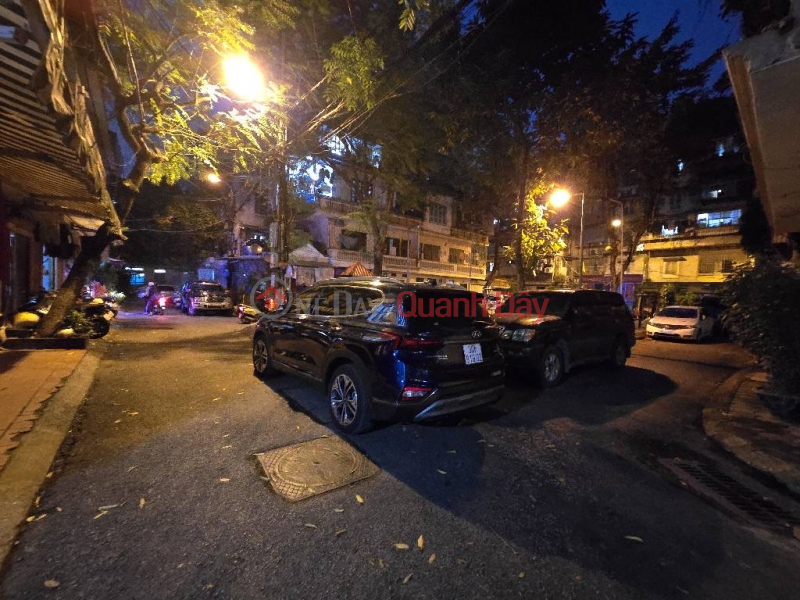 BAC NGHIA TAN AREA, 1ST FLOOR - 70M2, 2 BEDROOMS, 2 WC - 5.250 BILLION, CORNER LOT, SIDEWALK, CARS PARKING DAY AND NIGHT, Vietnam, Sales đ 5.25 Billion