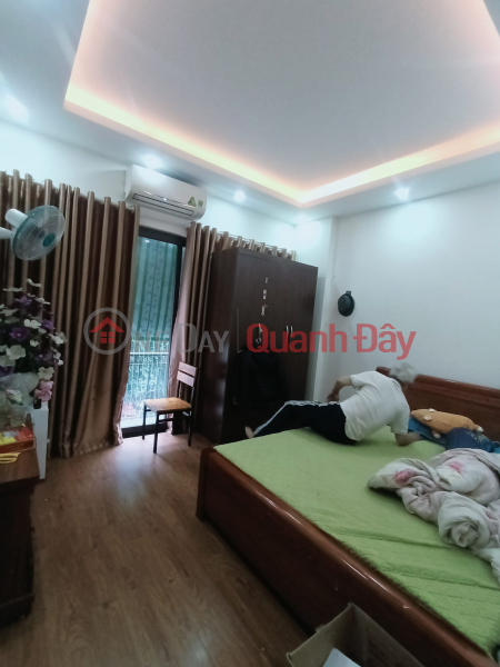 Property Search Vietnam | OneDay | Residential | Sales Listings House for sale 89m2 Au Co street, Tay Ho Chu self built 12 rooms Cars stopped at 10m 7.1 Billion VND