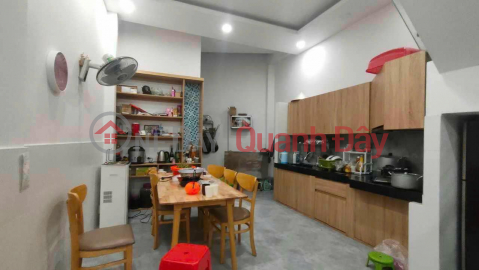 BEAUTIFUL HOUSE - GOOD PRICE - OWNER Alley House For Quick Sale In Thu Duc City, HCM _0