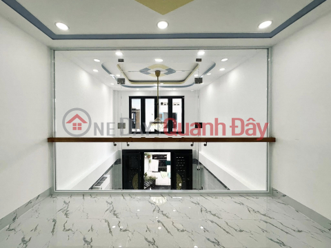 HIẾM!14,4TY NGUYỄN ĐỔNG CHI,OTO TRÁNH,THANG MÁY,8TÂNG NỔI+1HẦM,DT:60Mx9T _0