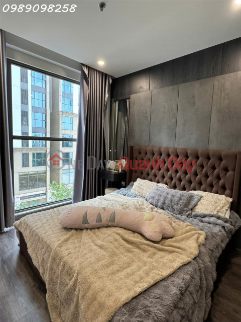 Selling a 1-bedroom apartment, 48m2, with ownership certificate, M3 Miami Masteri Water Front, OCP1, price 4 billion 080 million VND. _0