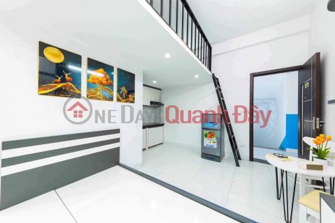 Extremely cheap, super nice ccmn boarding house in Hoa Bang only 4.5 million\/month can accommodate 3-6 people fully furnished just need to move in _0