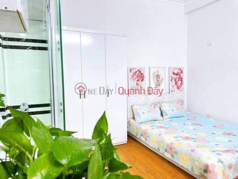 Property Search Vietnam | OneDay | Residential Sales Listings My Dinh mini apartment - 5 floors - 56m2 - 6.x billion - 9 self-contained rooms.