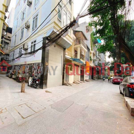 Nhà ngõ oto Xuân Đỉnh 57m2 mới tinh thang máy 5 tầng giá nhỉnh 19 tỷ _0