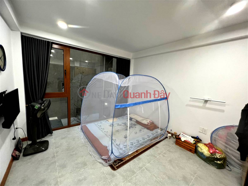 ₫ 10.2 Billion | Yen Lang Townhouse for Sale, Dong Da District. 55m Frontage 4.1m Approximately 10 Billion. Commitment to Real Photos Accurate Description. Owner Thien