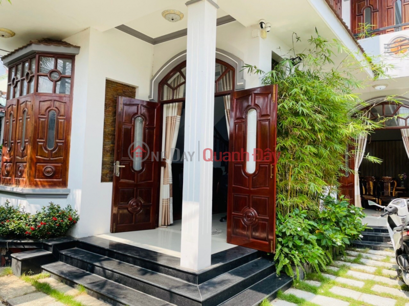 Property Search Vietnam | OneDay | Nhà ở Niêm yết bán | Bán nhà biệt thự mặt tiền hàn mặc tử phan thiết