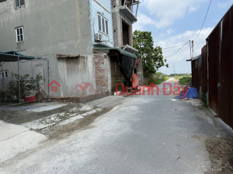 OWNER NEEDS TO SELL 50M2 LAND LOT IN CHUC SON CENTER - CHUONG MY - HANOI _0