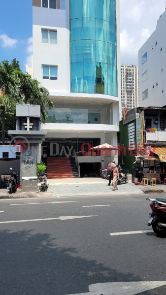 TF Building - 408 Dien Bien Phu, District 10 (TF Building - 408 Điện Biên Phủ, Quận 10),District 10 | (2)