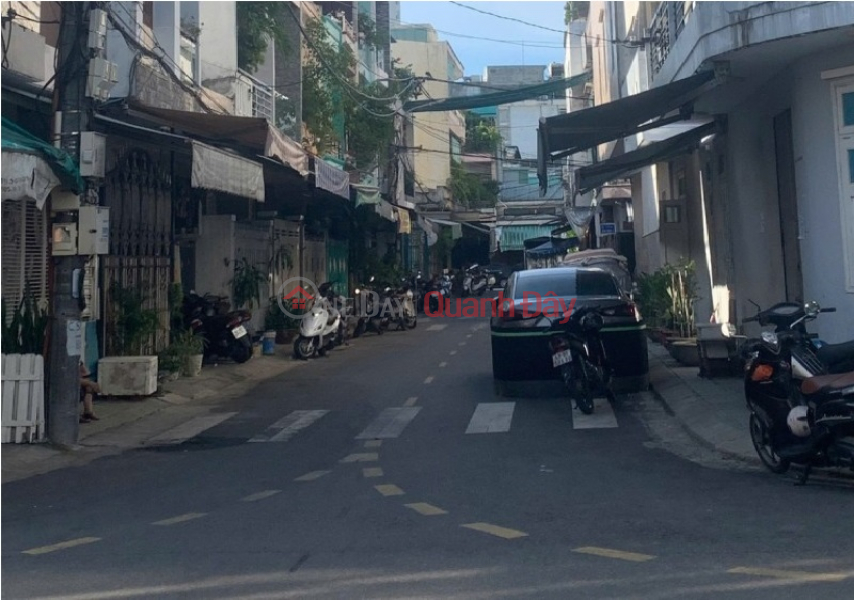 Property Search Vietnam | OneDay | Nhà ở Niêm yết bán, ► Mặt Tiền Bàu Hạc 2, gần Big C, Nguyễn Hoàng, Chợ Cồn, 70m2, C4, 5.1 tỷ