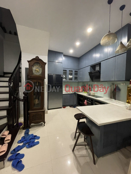 Property Search Vietnam | OneDay | Residential Sales Listings House for sale Tran Khat Chan, HBT 52mx5Tx4PNxMT4.2m, farm lane price 6.8 billion. Contact: 0366051369