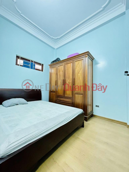 Property Search Vietnam | OneDay | Nhà ở Niêm yết bán, Bán nhà Khương Thượng 51m x 4T MT5m giá 11,8tỷ