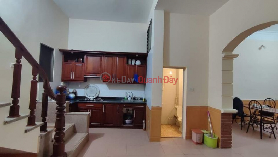 Property Search Vietnam | OneDay | Residential Sales Listings, RARE!DONG DA DISTRICT HOUSE FOR SALE 55M x 4T 20M LAUNCHED THAI HA STREET HAS HAVE BEEN HAPPENED FOR 7.9BILLION PRICE.