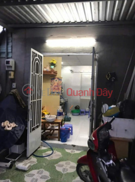 Property Search Vietnam | OneDay | Residential, Sales Listings Owner needs to sell house at a good price in Cu Chi - Ready to move in - Full amenities nearby.
