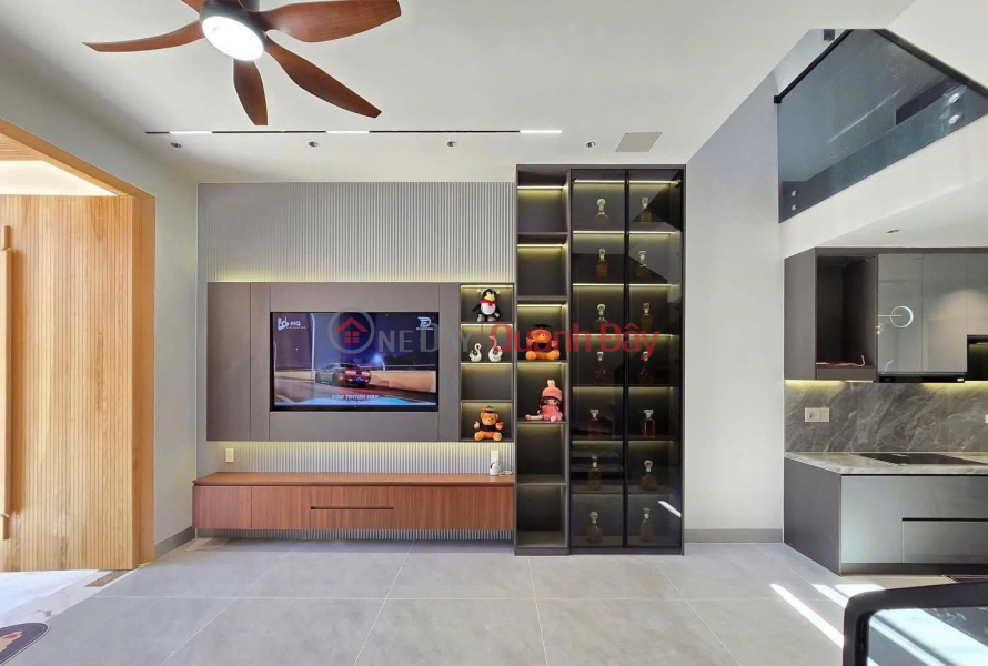 **Bán nhà HXH Trương Công Định, phường 14 quận Tân Bình (4*17) - 3 tầng | Việt Nam, Bán đ 10,5 tỷ