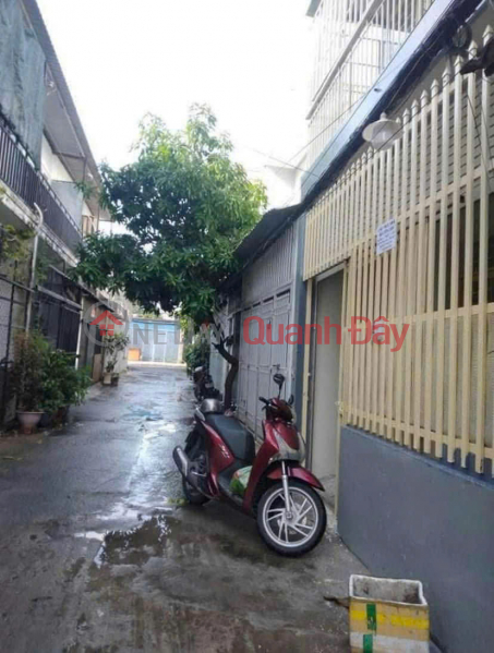 đ 12 triệu/ tháng, CHÍNH CHỦ CHO THUÊ NHÀ NGUYÊN CĂN QUẬN 7 – GIÁ TỐT CHỈ 12 TRIỆU/THÁNG
