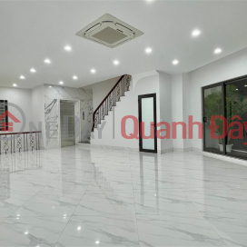 Beautiful new house, the owner rents the whole house, Truc Bach Area, 122m2* 4T- 33 Tr, Office, Business _0