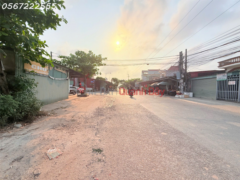 Property Search Vietnam | OneDay | Residential Sales Listings PRIME LOCATION ON ROAD 402, TU THUY STREET – XUAN DIEU INTERSECTION – GOLDEN OPPORTUNITY FOR BUSINESS – ZALO: 0567 222 555