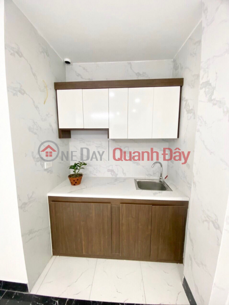 Property Search Vietnam | OneDay | Residential | Sales Listings | Urgent sale CCMN Le Quang Dao Street 55m2 x7T, Elevator, closed 14P, Full NT 8.5 billion.