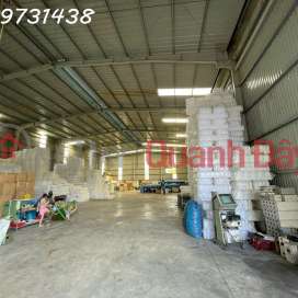 Owner rents factory in Duc Hoa, Long An (849-9613053155)_0