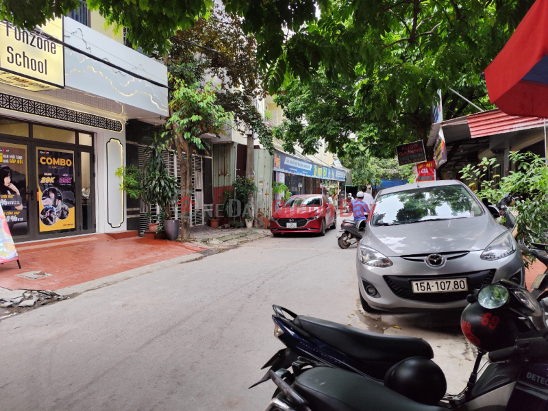 Property Search Vietnam | OneDay | Residential, Sales Listings Land for sale on Ngo Kim Tai street, area 90m2, currently for rent, very nice for business, PRICE 5.22 billion