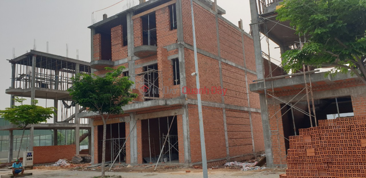 Property Search Vietnam | OneDay | Residential | Sales Listings, HOUSE FOR SALE DAI KHANH BINH STORE AREA