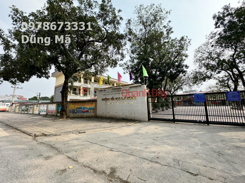 PRICE ONLY 1TY2 TO OWN 50M LOT OF LAND RIGHT IN PHU NGHIA INDUSTRIAL PARK-CHUONG MY, Vietnam Sales đ 1.2 Billion