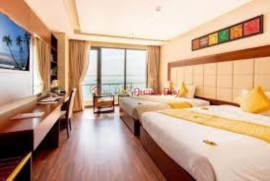 Property Search Vietnam | OneDay | Residential | Sales Listings, 4-STAR HOTEL FOR SALE ON HA BONG STREET - 100 ROOMS - SWIMMING POOL - RESTAURANT - SPA - PRICE 250 BILLION