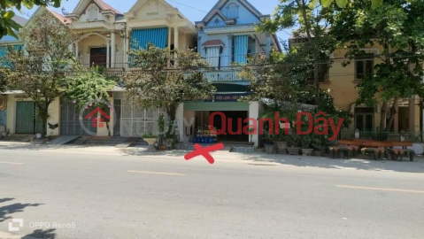 Beautiful House - Good Price - For Sale By Owner Nice Location In Area 3, Vinh Loc Town - Vinh Loc - Thanh Hoa _0