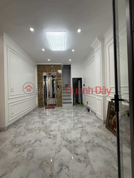 Property Search Vietnam | OneDay | Nhà ở Niêm yết bán | Minh Khai, 42m 5 Tầng Thang Máy Mới Tinh, Cạnh Times City, Full Nội Thất, Hơn 8 Tỷ