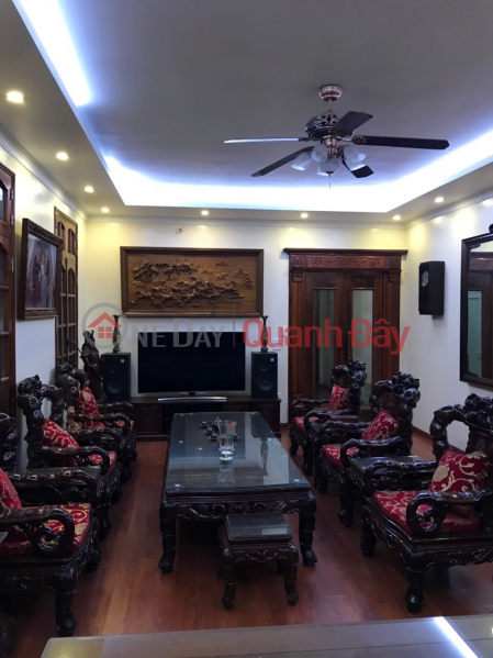 Property Search Vietnam | OneDay | Residential, Sales Listings, HOUSE FOR SALE THANH XUAN, MP HO HA DINH 50M, 5T, MT 4M, Corner Lot, 2 Kings, Dinh Business, 13.5 BILLION. 0937651883.