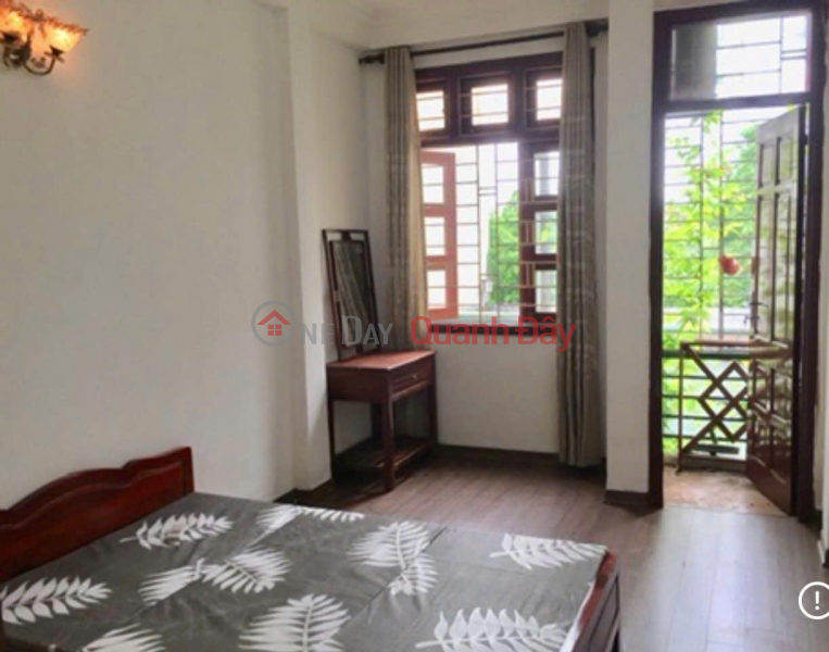 Property Search Vietnam | OneDay | Nhà ở Niêm yết cho thuê, Cho thuê nhà nguyên căn ngõ 645 Vũ Tông Phan, 45m2 x 3 tầng,1 lửng.4 ngủ.3 wc, 13,3 Triệu