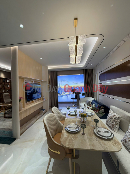 Secure a prime location at a great price at The Emerald Boulevard, facing National Highway 13 in Ho Chi Minh City. | Vietnam Sales đ 62.6 Million