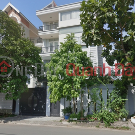 4-storey Square Villa, 12m in Area – Le Thi Rieng, District 12 SS _0