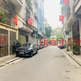 Chính chủ gửi bán nhà mặt ngõ Thái Hà, 102m2, 19.79 Tỷ. Vị trí đắc địa, kinh doanh sinh lời cao _0