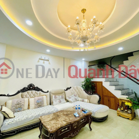 HOUSE FOR RENT IN NGUYEN TRUNG TRUC, WARD 4, DA LAT - 5 BEDROOMS - 12 MILLION\/MONTH _0