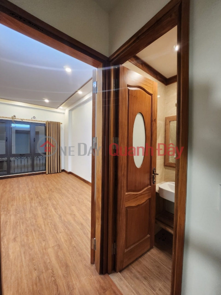 Property Search Vietnam | OneDay | Nhà ở Niêm yết bán, 3,2 TỶ - 33M2 x 5T Ở NGAY VÂN CANH, NỘI THẤT, Ô TÔ, KINH DOANH