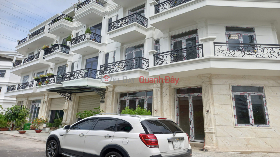 Property Search Vietnam | OneDay | Nhà ở | Niêm yết bán Bán nhà khu dân cư Bảo Phú Phường An phú đông Quận 12, đẳng cấp 5 sao, bảo vệ 24-24, giá chỉ 6 tỷ