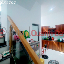 ONLY 3 BILLION - Car rental - 2-storey house with area: >70m2 - Tran Cao Van, Thanh Khe, DN. Near Ky Dong market. _0