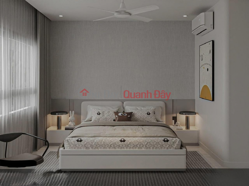 **Bán nhà HXH Bạch Đằng, phường 2, Tân Bình (7x14m) 3 lầu hơn 11 tỷ, Việt Nam | Bán | đ 11,79 tỷ