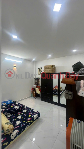 đ 16 tỷ | Vị Trí Vàng MTKD Dương Quảng Hàm Nhà Đẹp Sẵn Ở Kinh Doanh