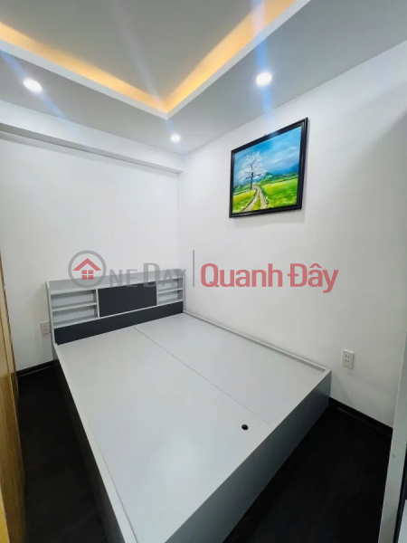 Property Search Vietnam | OneDay | Residential | Sales Listings, Van Huong Town, Dong Da core 50 m2, over 2 billion