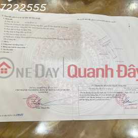 ĐẤT ĐẸP GẦN MẶT ĐƯỜNG PHẠM VĂN ĐỒNG – CHỢ QUÝ KIM, HỢP ĐỨC – ĐỒ SƠN GIÁ CHỈ 2,2X TỶ ZALO 0567 222 555 _0