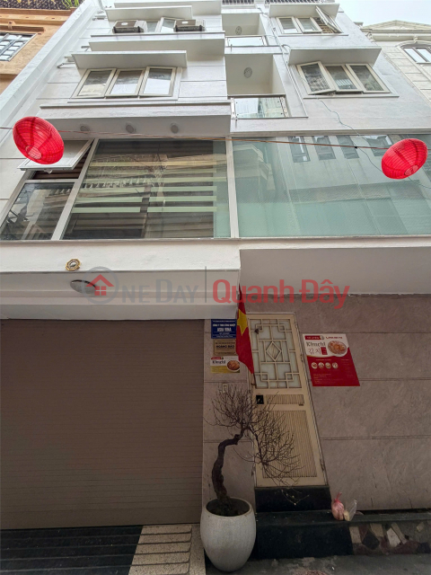 HOUSE FOR SALE BY OWNER - GOOD PRICE Urgent sale of a house in Ha Dong ward, Hanoi City _0