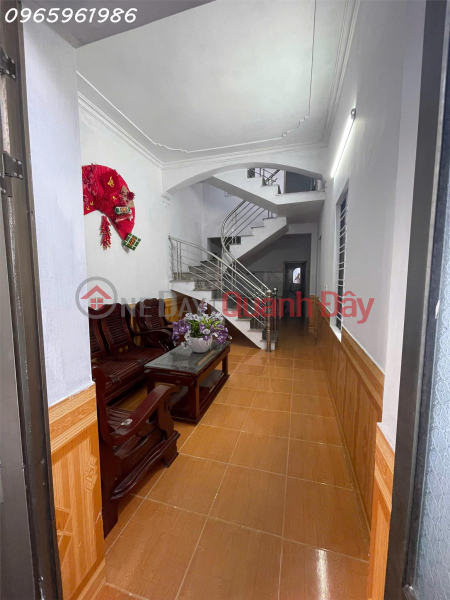 Owner sells beautiful house in Vinh Niem, Le Chan, Hai Phong Sales Listings