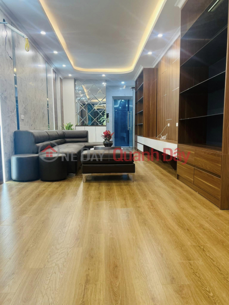 Property Search Vietnam | OneDay | Residential, Sales Listings, House for sale 77m2 Au Co street, Tay Ho Elevator Car park at gate 9.5 Billion VND