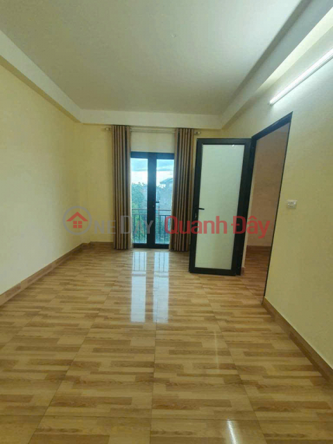Discount 350 million for apartment in QUANG TRUNG YEN NGHIA HA DONG. WITH 5 BILLION, YOU CAN GET A 37M2 APARTMENT WITH 4 FLOORS _0