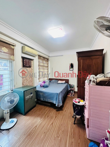 DOAN KE THIEN – CORNER LOT – SIDEWALK – 8 FLOORS WITH ELEVATOR – TOP BUSINESS, Vietnam Sales, đ 33 Billion