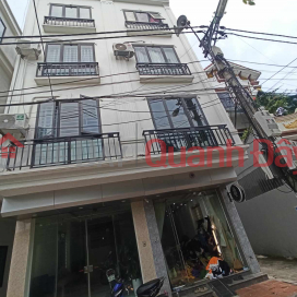 House for sale with 4 floors, 5 bedrooms, TDP An Thang - Ha Dong District, price 1.7 billion _0